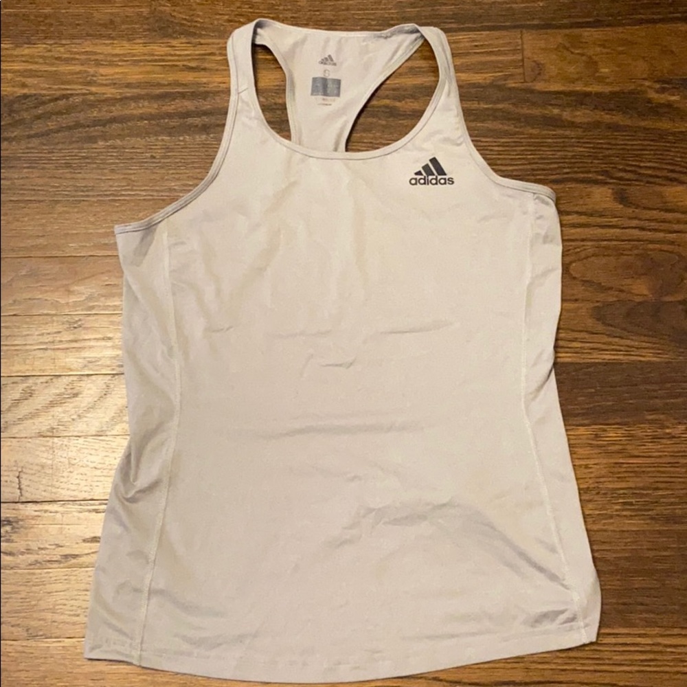 Adidas Climalite Racerback Tank